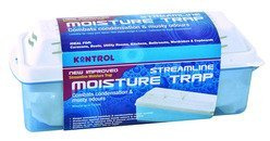 Kontrol Krystals Streamline Moisture Trap (Ocean Spray) KTO207