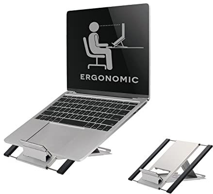 NewStar Soporte para Laptop iPad NSLS100 10-22 5KG