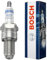 Bosch Automotive WR78 - Zündkerzen Super 4 - 4er Set