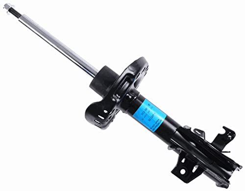 SACHS 313 591 Stoßdämpfer für Honda Civic VIII Hatchback (FN, FK) 2005-2012 Links, Vorderachse und Andere Fahrzeuge