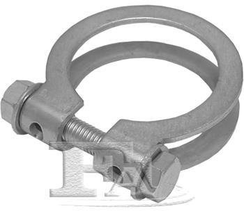 FA1 967-953 Rohrverbinder, Abgasanlage