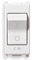 Interruttore Mt Vimar Plana 1P C10 120-230V 14404.10