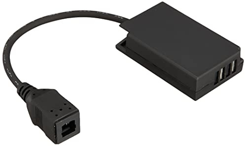 Nikon EP-5E Power Supply Connector for Digital Cameras Using EH-5B AC Adapter