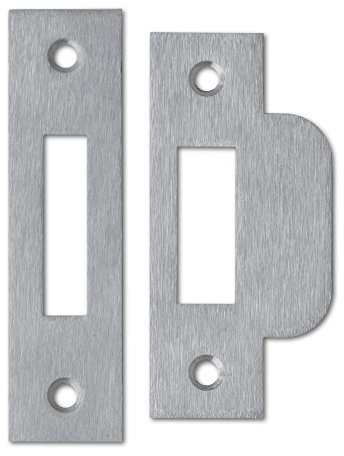 NEMEF Latch Lip Strike Plate - P9600