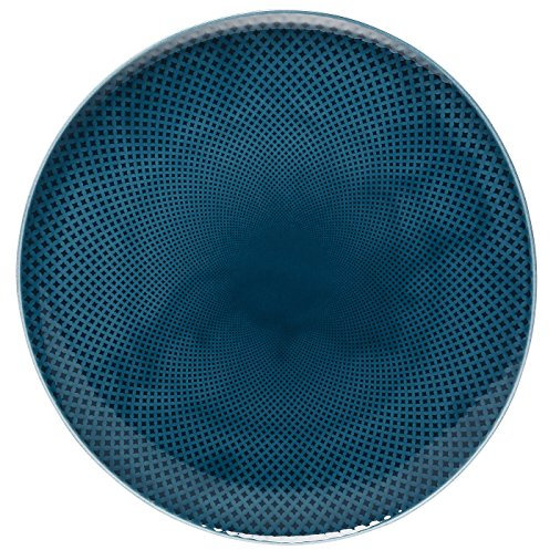 Rosenthal Junto Ocean Blue Assiette plate 32 cm