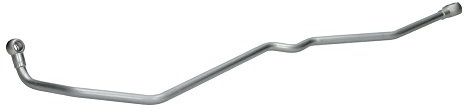 Ajusa OP10899 Oil Pipe Charger