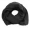 Karl Loven Halstücher Damen - Halstuch - Zerknittert - Pashmina - Schal - Hals, Schwarz
