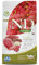 Farmina Quinoa Canard & Canneberge Cat Adulte - 1,50 Kg