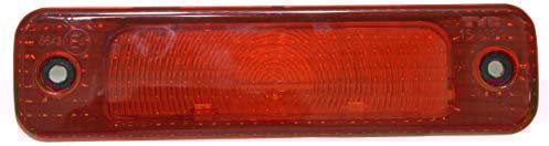 TYC 15-0361-05-2 3. Dritte Dritte Bremsleuchte W16W