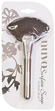 Nuvo 976N Surface Sweep, Grey