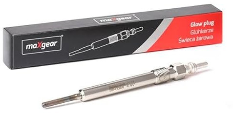 Maxgear Glühkerze Glühstift 66-0044