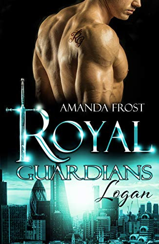 Royal Guardians: Logan