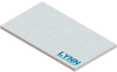 Lynn Manufacturing Placa deflectora de fibra cerámica Englander, 15-SSW01, Madison, AC-W01CFB, individual, 2410A
