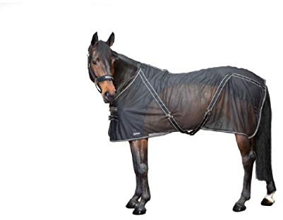 Back on Track Welltex® Cooler Decke Sienna (140 cm)