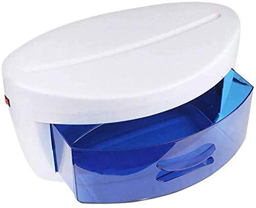 Esterilizador Profesional Germicida Bactericida Ultra Violeta Peluquería Salón