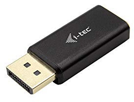 i-tec DisplayPort to HDMI Adapter - 4K/60Hz