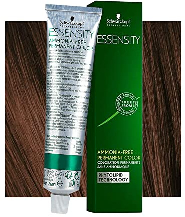Schwarzkopf 4045787600377 ESSENSITY, 100 gramm