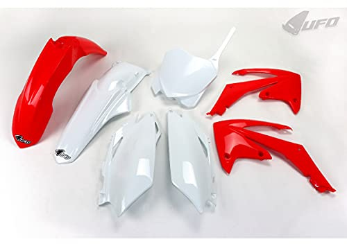 UFO PLAST KIT 999 Honda CRF 450R 2011-2012