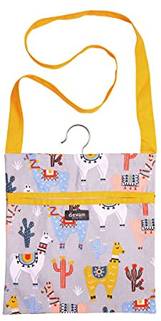 Dexam No Probllama Peg Bag