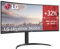 LG Monitor UltraWide 34WP75C-B