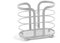 GICOS IMPORT EXPORT SRL L.FERRO BIANCO PORTABICCHIERI 16x8x15