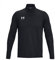Under Armour Herren Ua M's Ch. Midlayer Sweatshirt, Schwarz, M EU