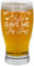 Vaso de cerveza grabado con texto en inglés My Favourite Child Gave Me This, vaso de pinta de cerveza, sidra, tulipán, vaso de pinta de tulipán, regalo divertido de niños, regalos para padres, mamá