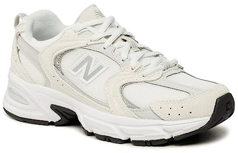 New Balance - 530 - MR530CE - Color: White - Size: 12.5 UK