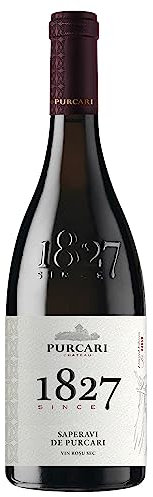 Chateau Purcari – Saperavi de Purcari Limited Edition