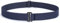 JasGood Unsichtbare Damen Stretch Gürtel No Show Elastic Einstellbare Web Gürtel Mit Flacher Schnalle Für Jeans Hosen Kleider,Blau,140cm(Passt Taillenumfang 110cm-140cm)