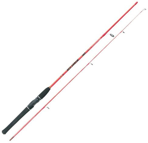 Caña Yokozuna RED ARROW - 1.80 m- 2 sec
