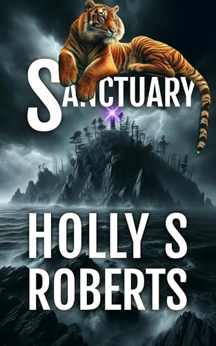 Sanctuary: Lions, tigers, and a fight for survival
