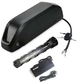 BAFANG Fahrrad Batterien 36V19.2Ah Ebike Akku passt für 1000W/750W/500W/250W für Elektrofahrrad
