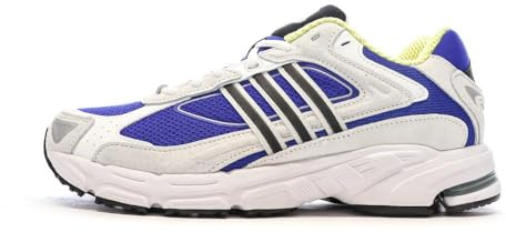 Adidas Response Herren-Sneaker, Weiß / Blau