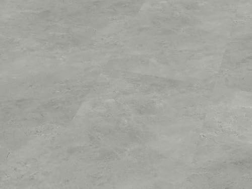 5 mm Click-Vinyl Vinylboden Vinyl CHECK One 2158 Kapellen Marmor Hochglanz-Fliese XL inkl. Trittschall, Standard, 4V-Fuge, hochglanz, NK 32 - Maße: 830 x 470 x 5 mm - VPE: 2,341 m²