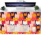 Gaming Mousepad Painted Cartoon Kitten Speed Gaming Mouse Pad Mouse Mat - Mousepad - Large Size - Improved Precision and Speed - 600x300mm