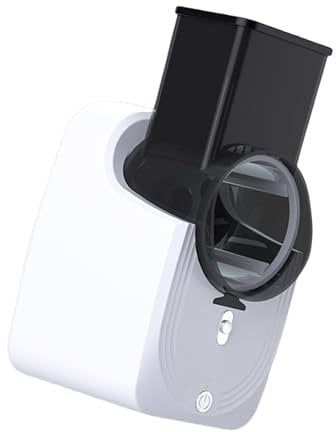 Elektrischer Trommel Gemüseschneider Für Gesunde Küche Effiziente Küchenmaschine USB Wiederaufladbare Dicer Küche Gadget