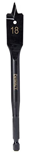 DEWALT DT4767-QZ - Broca pala EXTREME , Multicolore , 18mm x 152mm