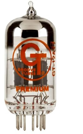 Groove Tubes Röhre GT-12AY7