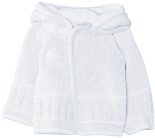 Dandelion Unisex Knitted Unisex Baby Jacket
