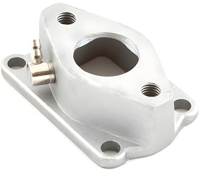 Ansaugstutzen Maxtuned 24mm für Yamaha DT