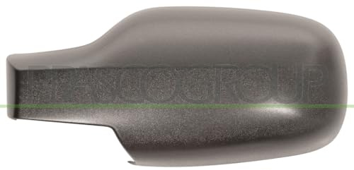 PRASCO - RN4207414 - AUSSENSPIEGELKAPPE LINKS-GRUNDIERT | Kompatibel mit: RENAULT MEGANE II, MEGANE II Coupé-Cabriolet, MEGANE II Kombi, MEGANE II Stufenheck, SCÉNIC II
