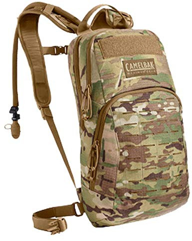 Camelbak Military MULE Backpack One Size Crye Multicam