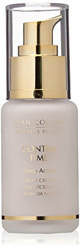 Joan Collins Timeless Beauty Sleep Active Nachtcreme 50 ml