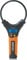 HT-Instruments Stromzange mit Flexiblem Messkopf, 0,1 A bis 3000 A AC, TRMS, CAT IV 600 V, 1 Stück, F3000