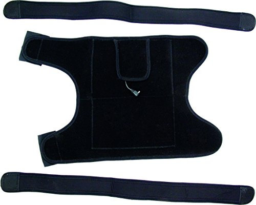 ALPENHEAT Fire 10 in 1 Wrap - beheizte Bandage