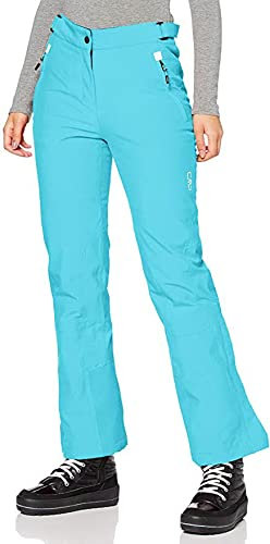 CMP Damen Skihose türkis - 48