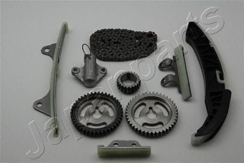 JAPANPARTS Steuerkettensatz KDK-H04