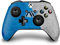 Head Case Designs Offiziell Offizielle EA Bioware Mass Effect Verzweifelt Initiative Andromeda Grafiken Vinyl Haut Gaming Aufkleber Abziehbild Abdeckung kompatibel mit Xbox One S/X Controller