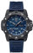 Luminox Herren Analog Automatik Uhr mit Edelstahl Armband XS.3863